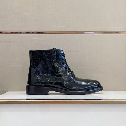 CHD Shoes Boots  Man