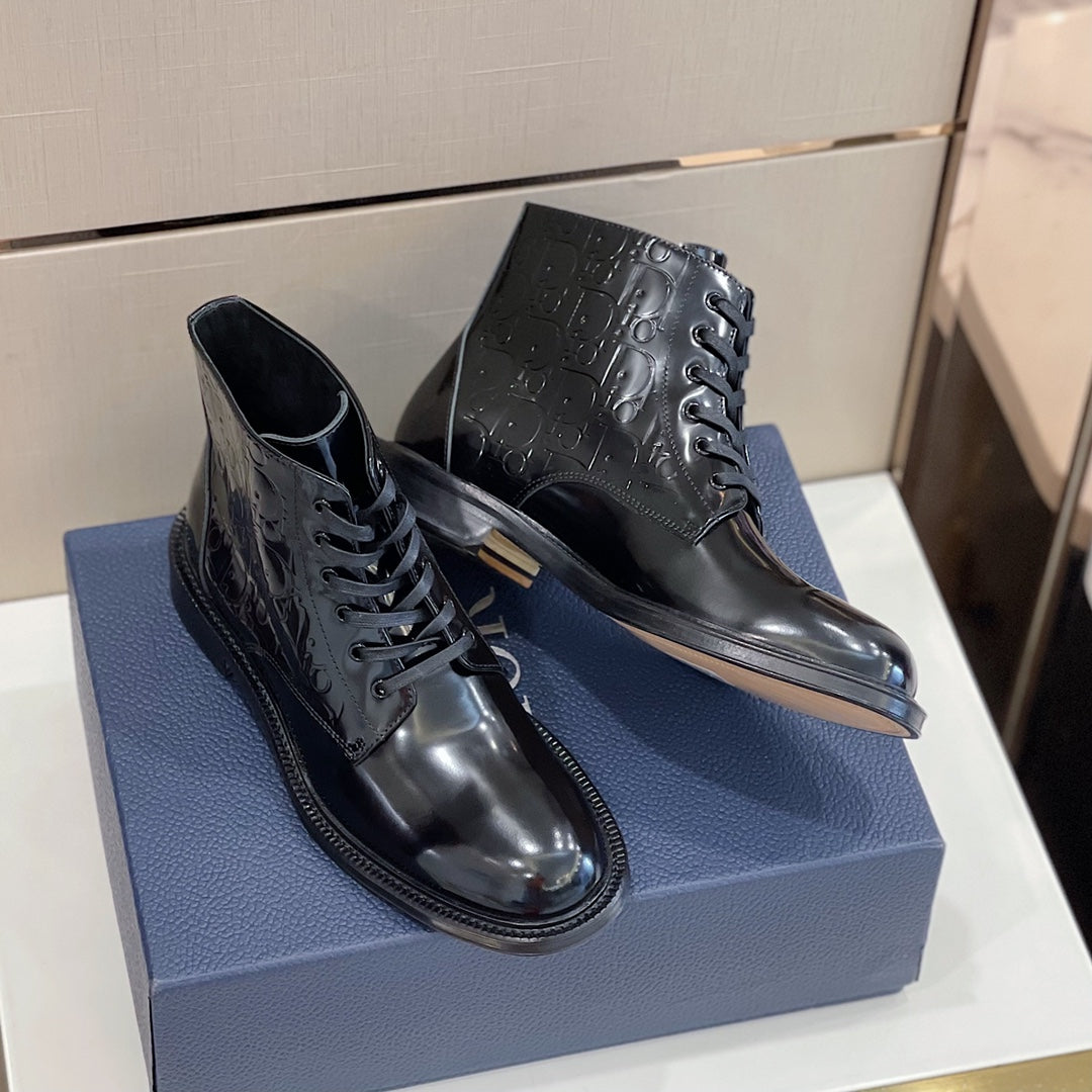 CHD Shoes Boots  Man
