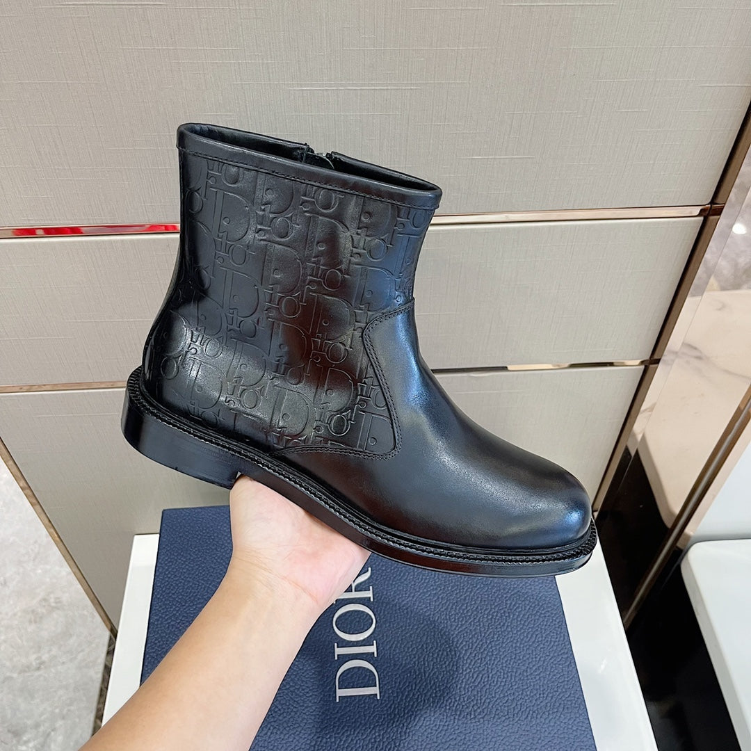 CHD Shoes Boots  Man