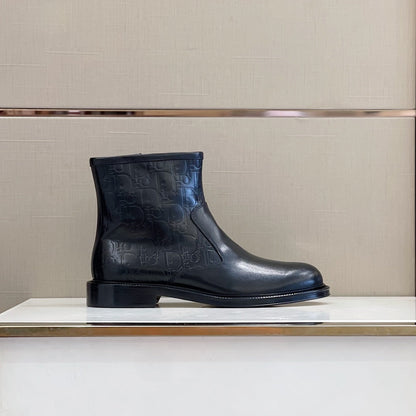 CHD Shoes Boots  Man