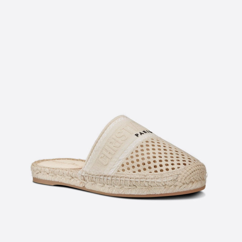 CHD Mule Shoes 2 Color's
