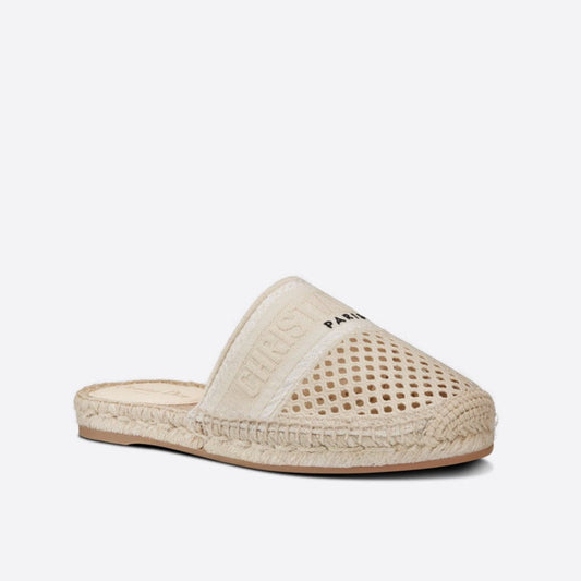 CHD Mule Shoes 2 Color's