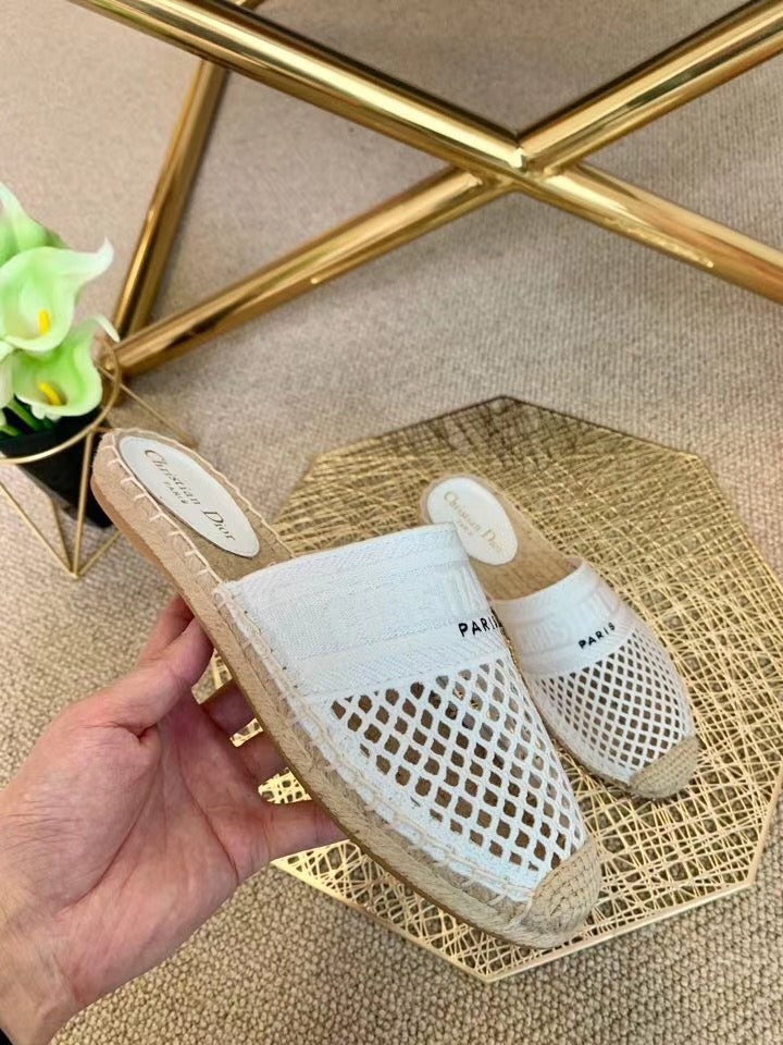 CHD Mule Shoes 2 Color's
