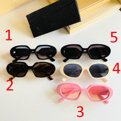 CHD Sunglasses 5 Color 's