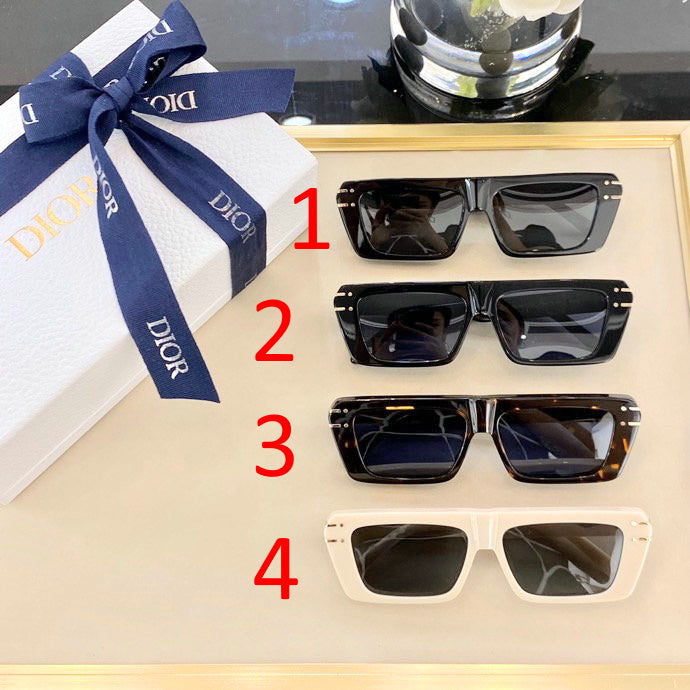 CHD Sunglasses 4 Color 's