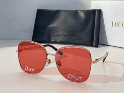 CHD Sunglasses 4 Color 's