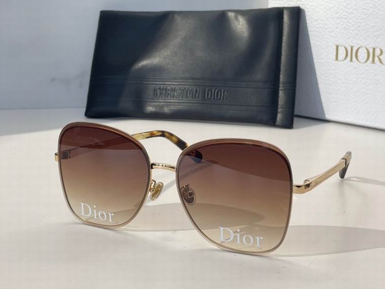 CHD Sunglasses 4 Color 's