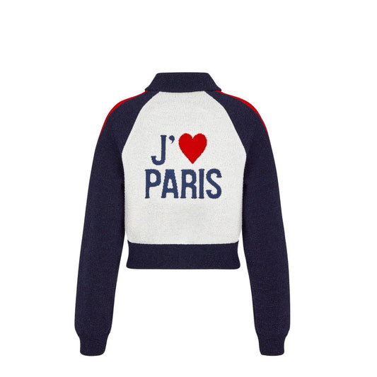 CHD Jacket Woman