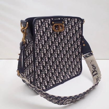 CHD Bag Messenger 31 cm