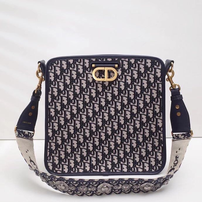 CHD Bag Messenger 31 cm