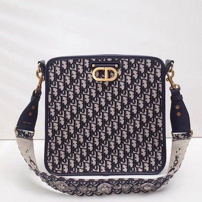 CHD Bag Messenger 31 cm