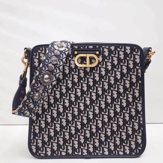 CHD Bag Messenger 31 cm