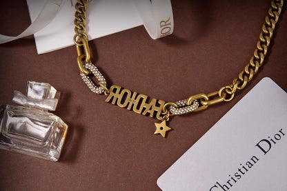 CHD Necklace