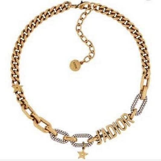 CHD Necklace