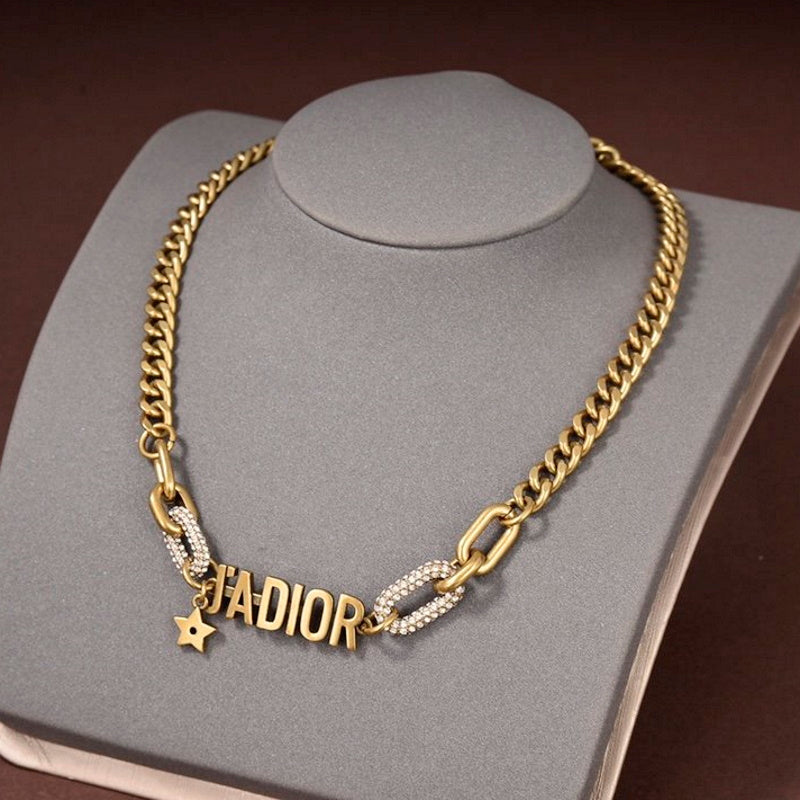 CHD Necklace