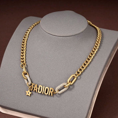 CHD Necklace