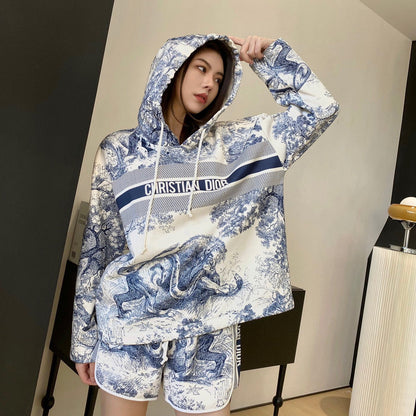 CHD  Set Activewear Woman