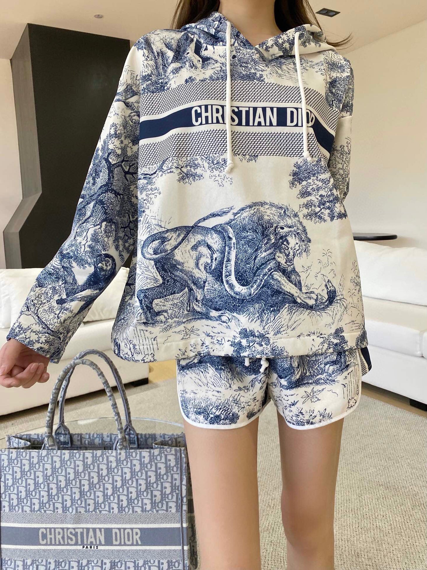 CHD  Set Activewear Woman