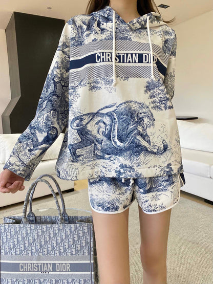 CHD  Set Activewear Woman