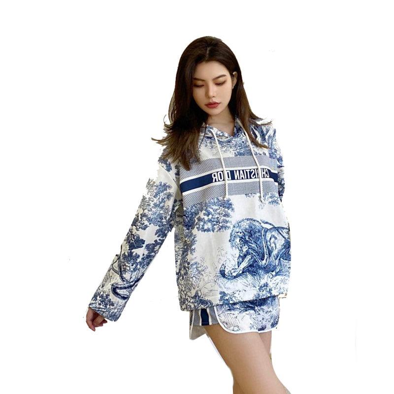 CHD  Set Activewear Woman
