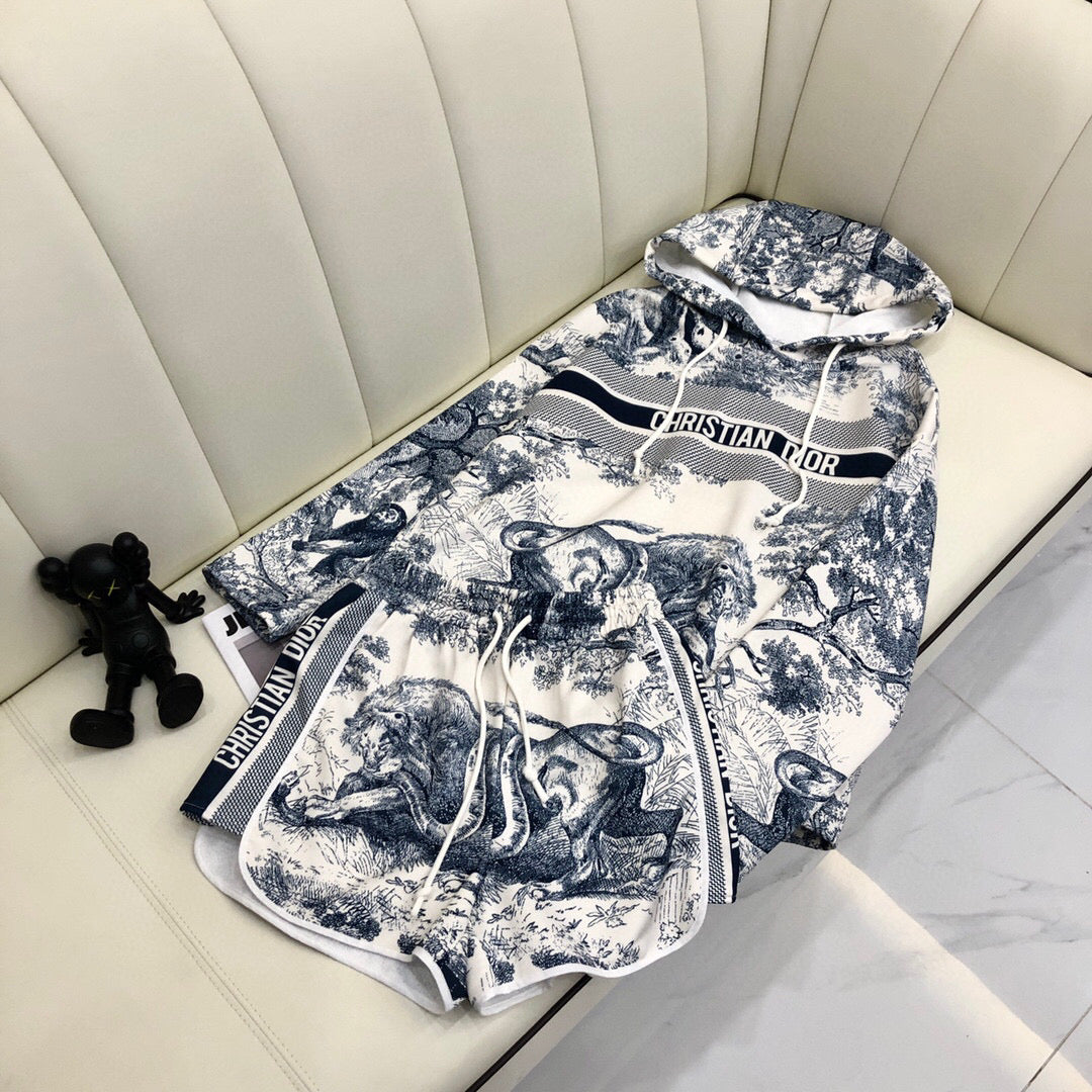 CHD  Set Activewear Woman