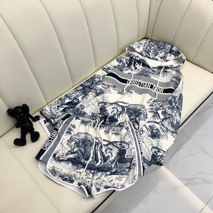 CHD  Set Activewear Woman