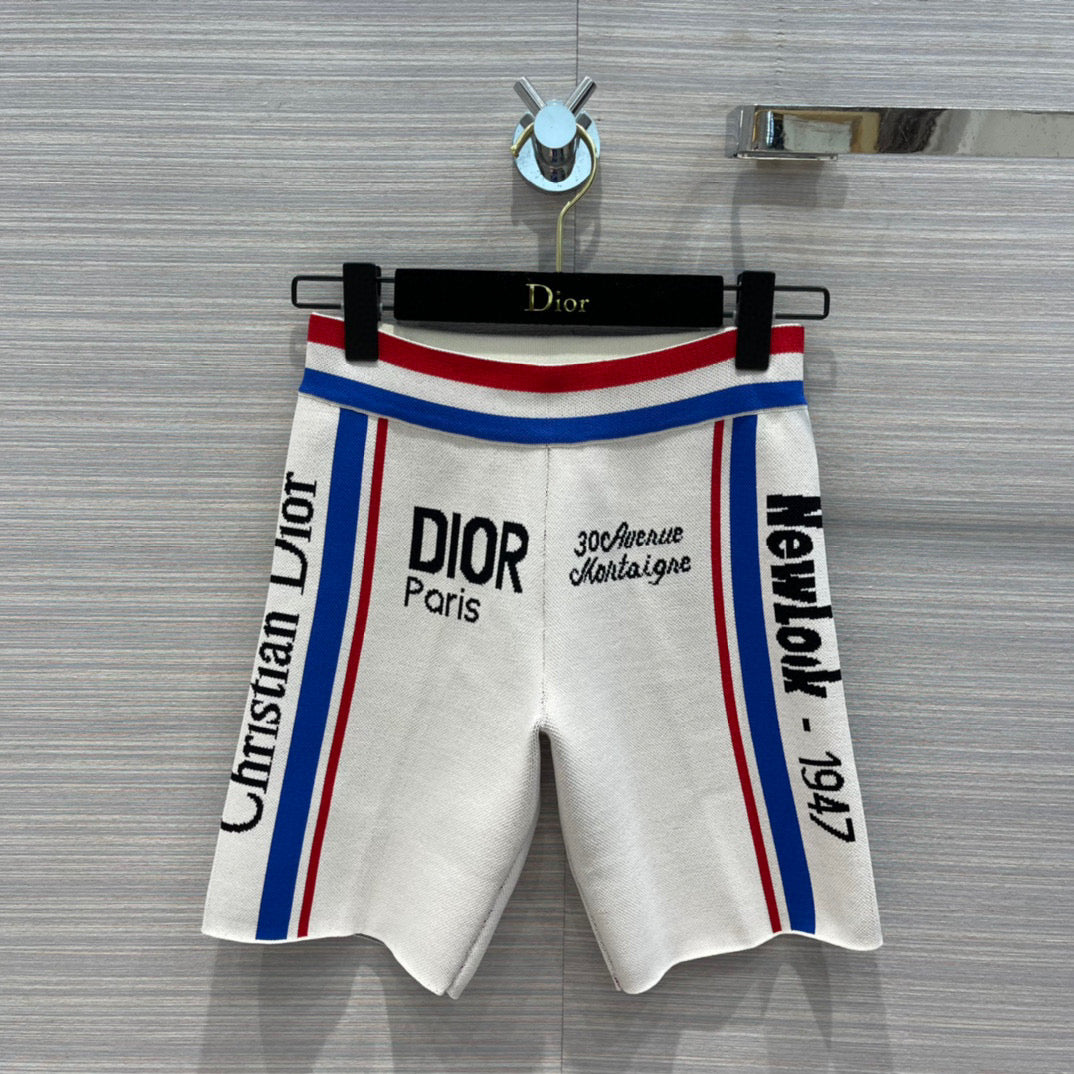 CHD Shorts Woman Cycle