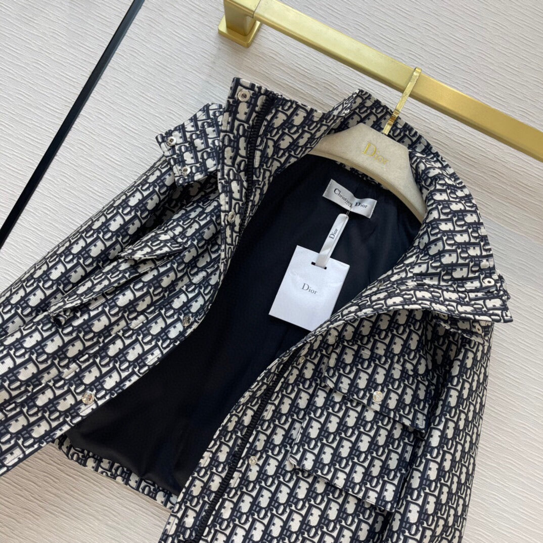 CHD Jacket Hoodie