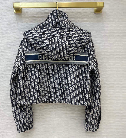 CHD Jacket Hoodie
