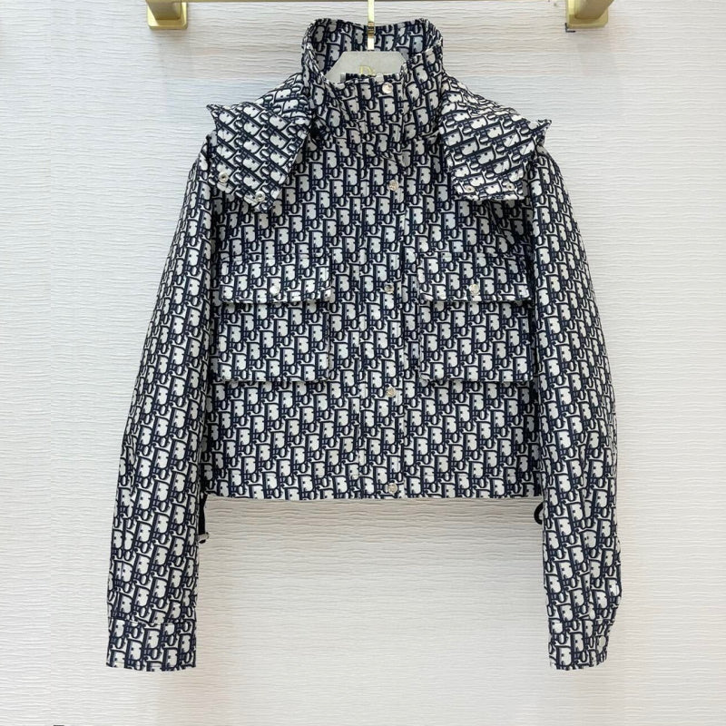 CHD Jacket Hoodie