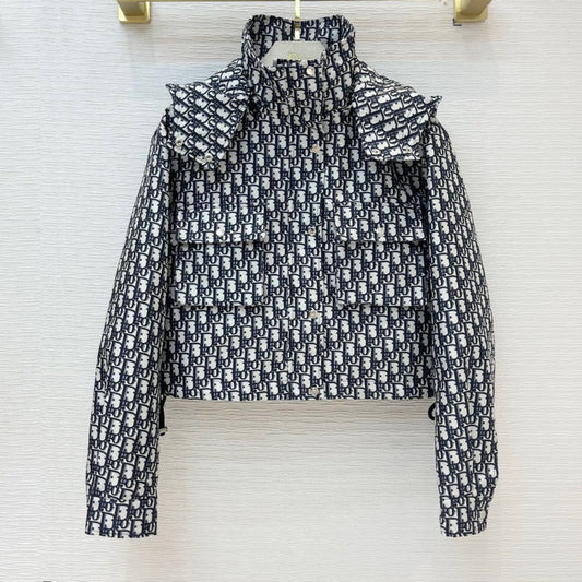 CHD Jacket Hoodie