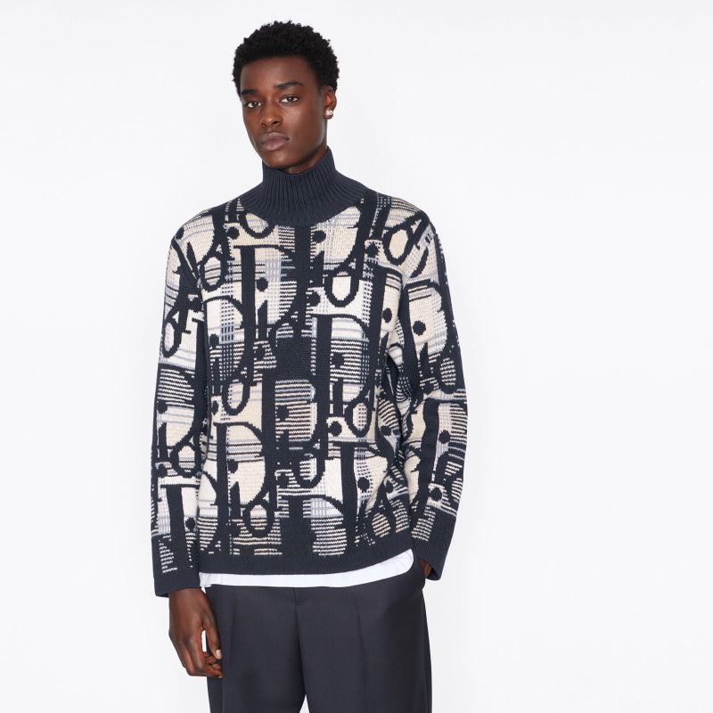 CHD Sweater Jumbo Logo