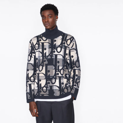 CHD Sweater Jumbo Logo