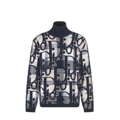 CHD Sweater Jumbo Logo