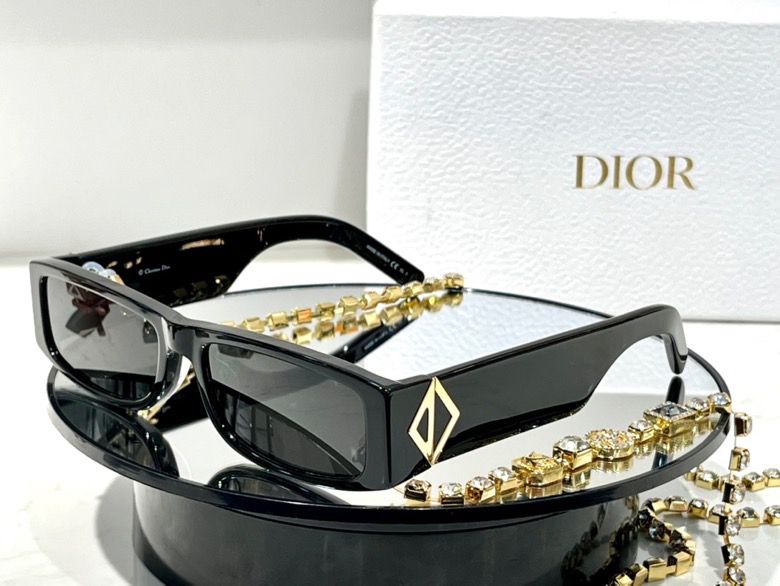 CHD Sunglasses 5 Color 's