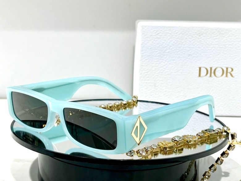 CHD Sunglasses 5 Color 's