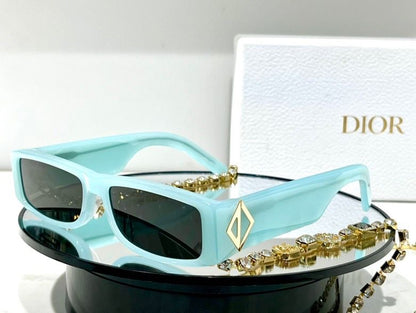 CHD Sunglasses 5 Color 's