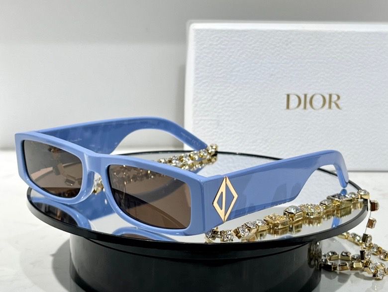 CHD Sunglasses 5 Color 's