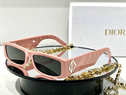 CHD Sunglasses 5 Color 's