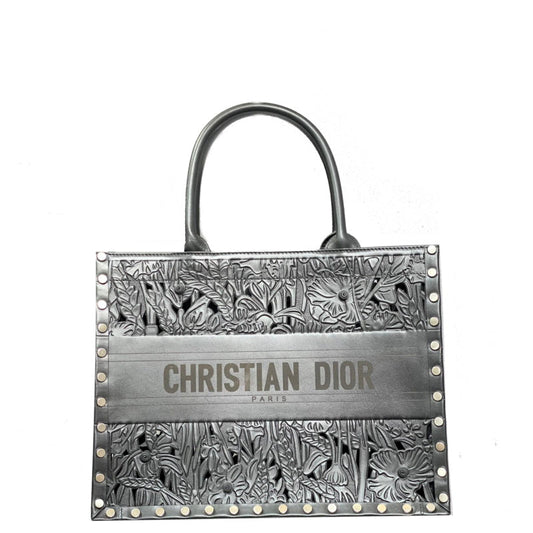 CHD Book Tote Bag