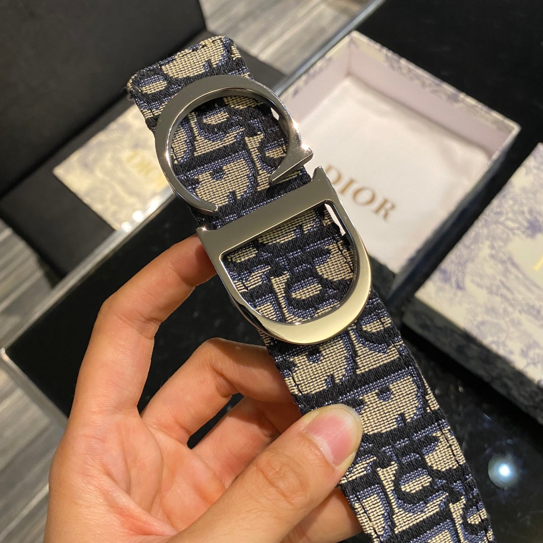 CHD  Belt  3 Color 's