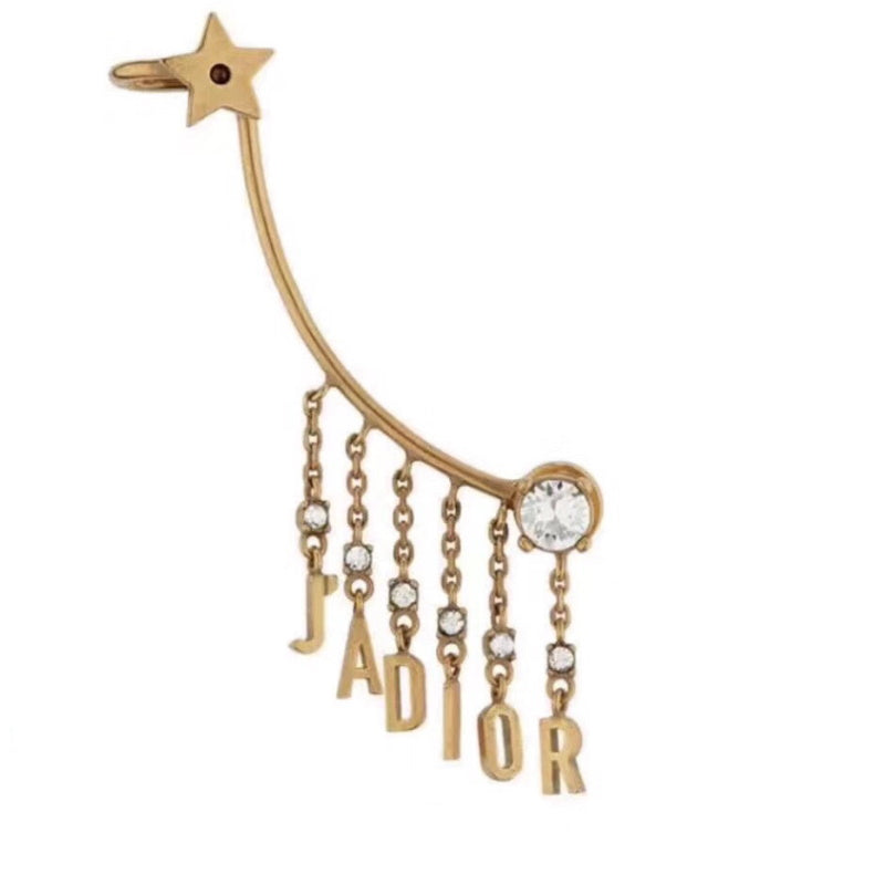 CHD Earring