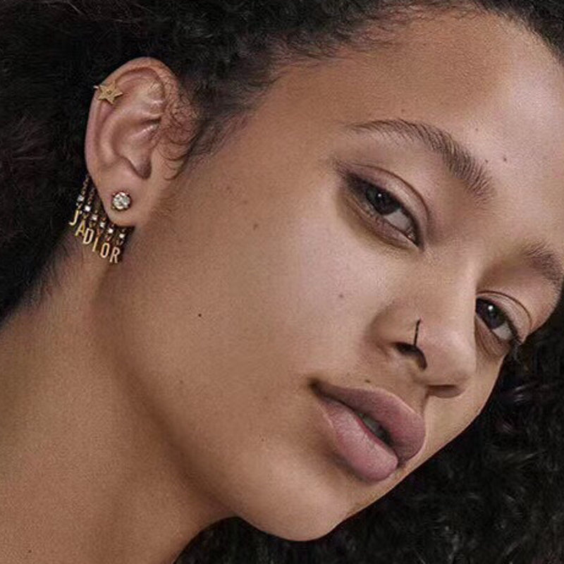 CHD Earring