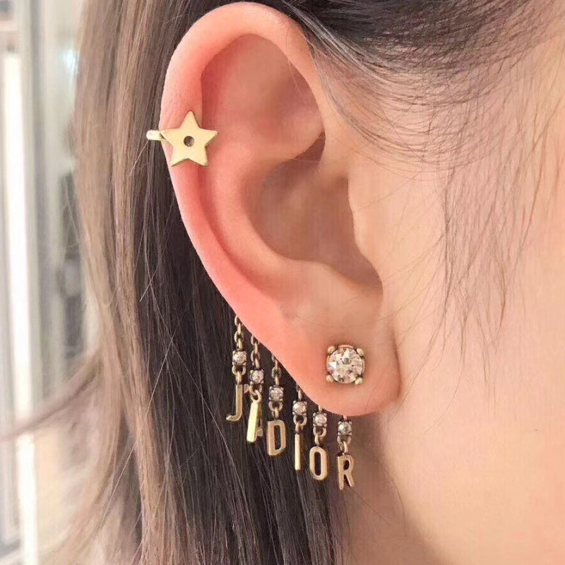CHD Earring