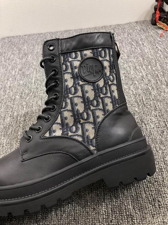 CHD Boots