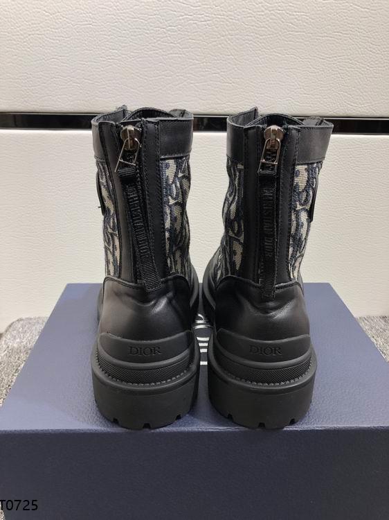 CHD Boots