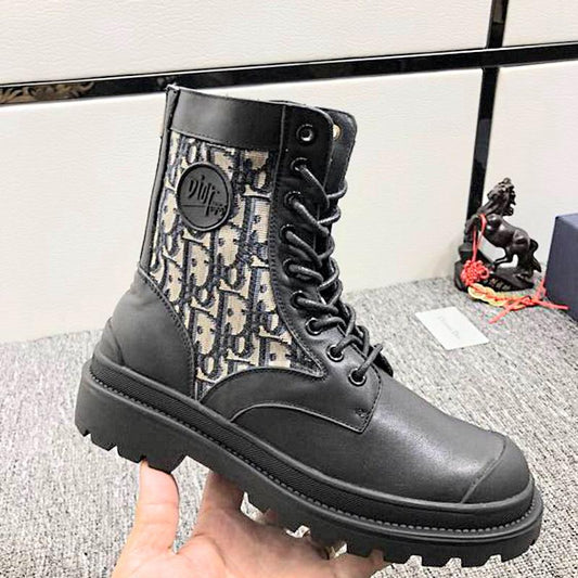CHD Boots