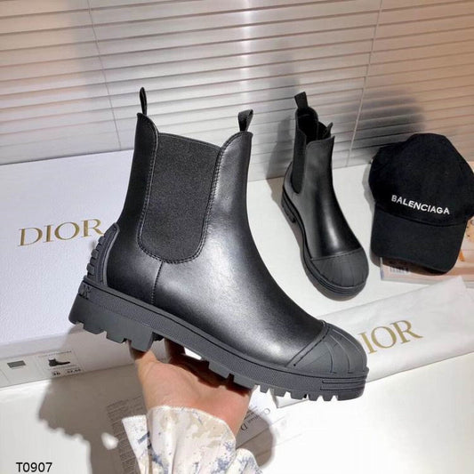 CHD Boots