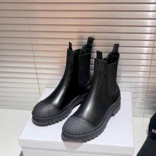 CHD Boots