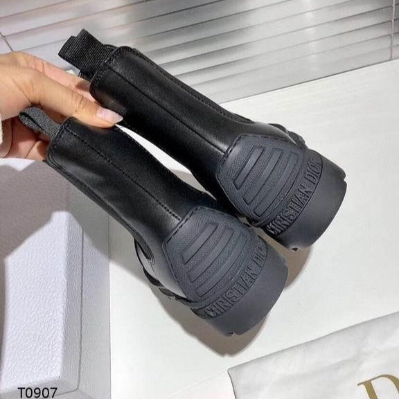 CHD Boots